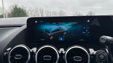 Mercedes-Benz GLA 200 Sport Executive 5dr Auto Petrol Hatchback